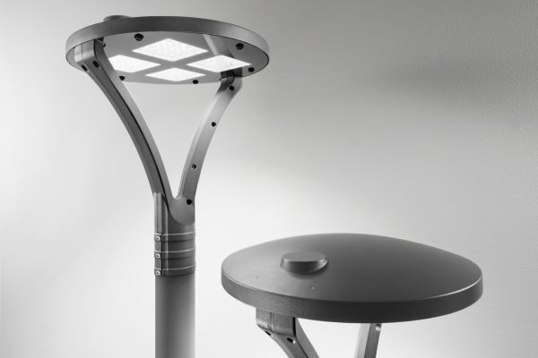 Illuminazione stradale e industriale