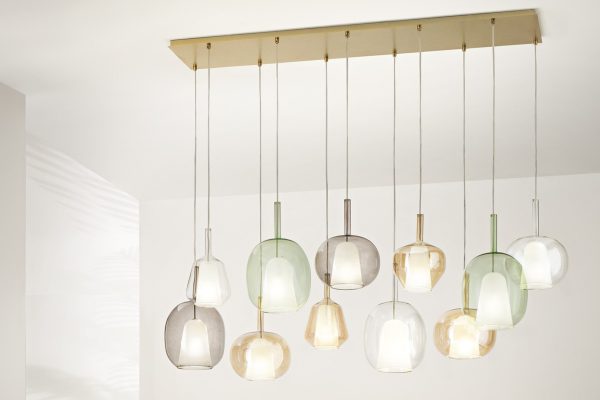 Lampadari e sospensioni_D